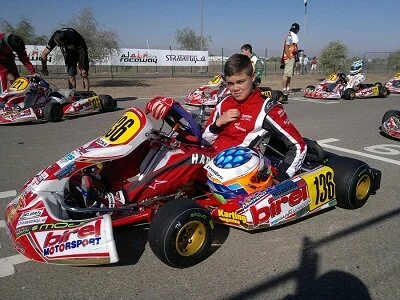 Nathan preparing for pre final Nathan on the grid preparing for the pre final