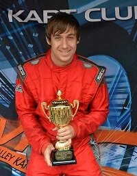Ben Walker