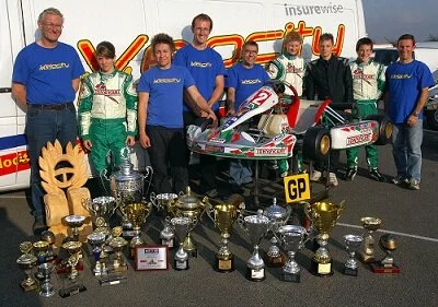 Velocity Motorsport - a sucessful team! Velocity Motorsport - a sucessful team!
