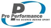 Pro Performance Pro Performance logo